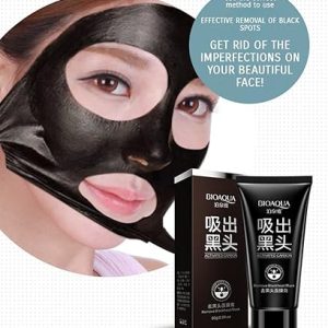 Bioaqua Blackhead Remover Face Masks | 100% Original Produt