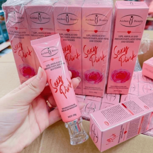 Aichun Beauty Sexy pink lip cream 30gm | 100% Original Product